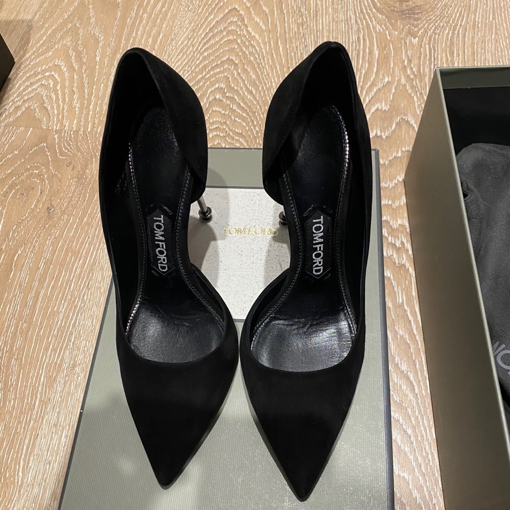 Tom Ford Pumps